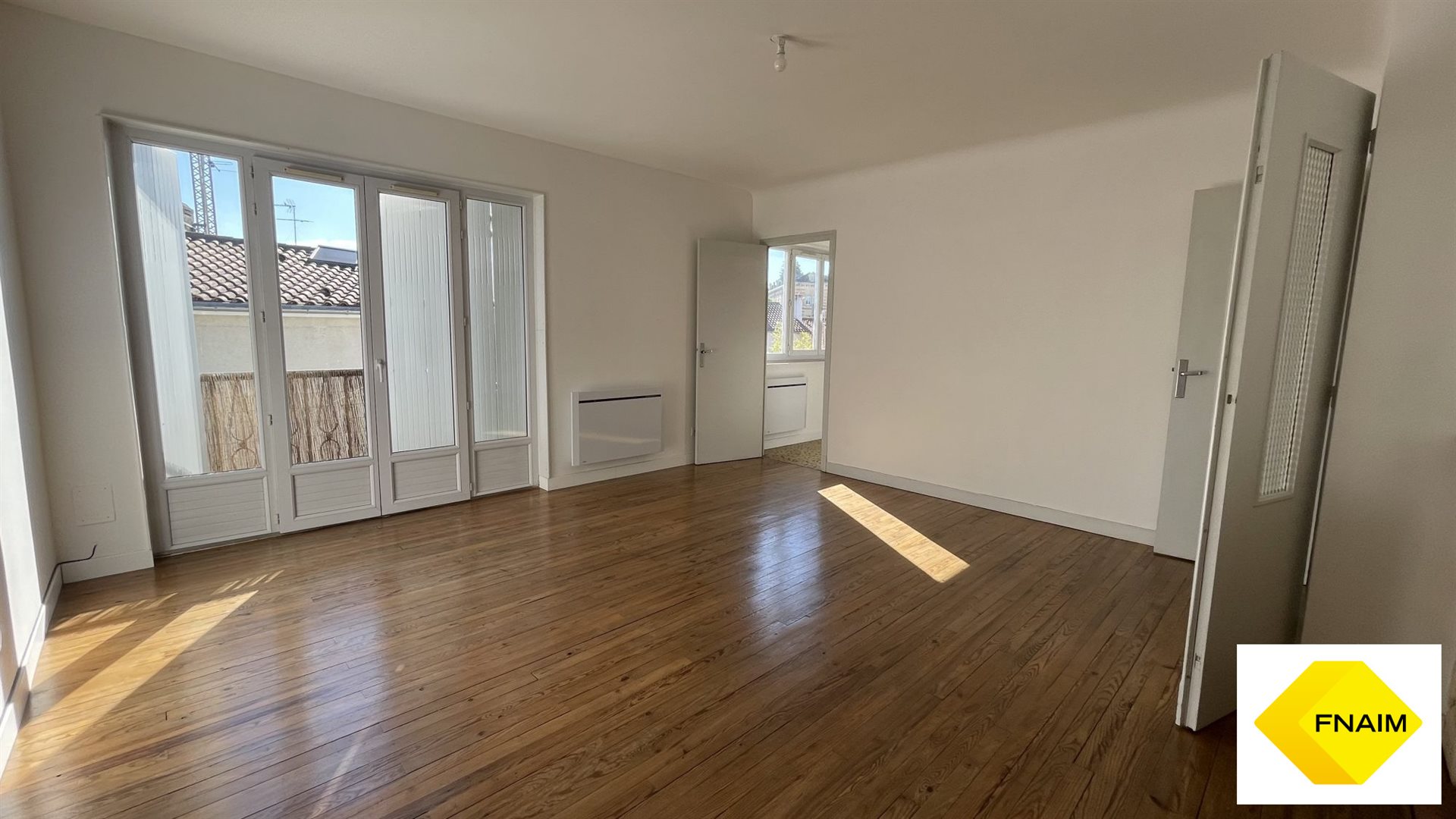 Appartement à louer, 76m², Agen