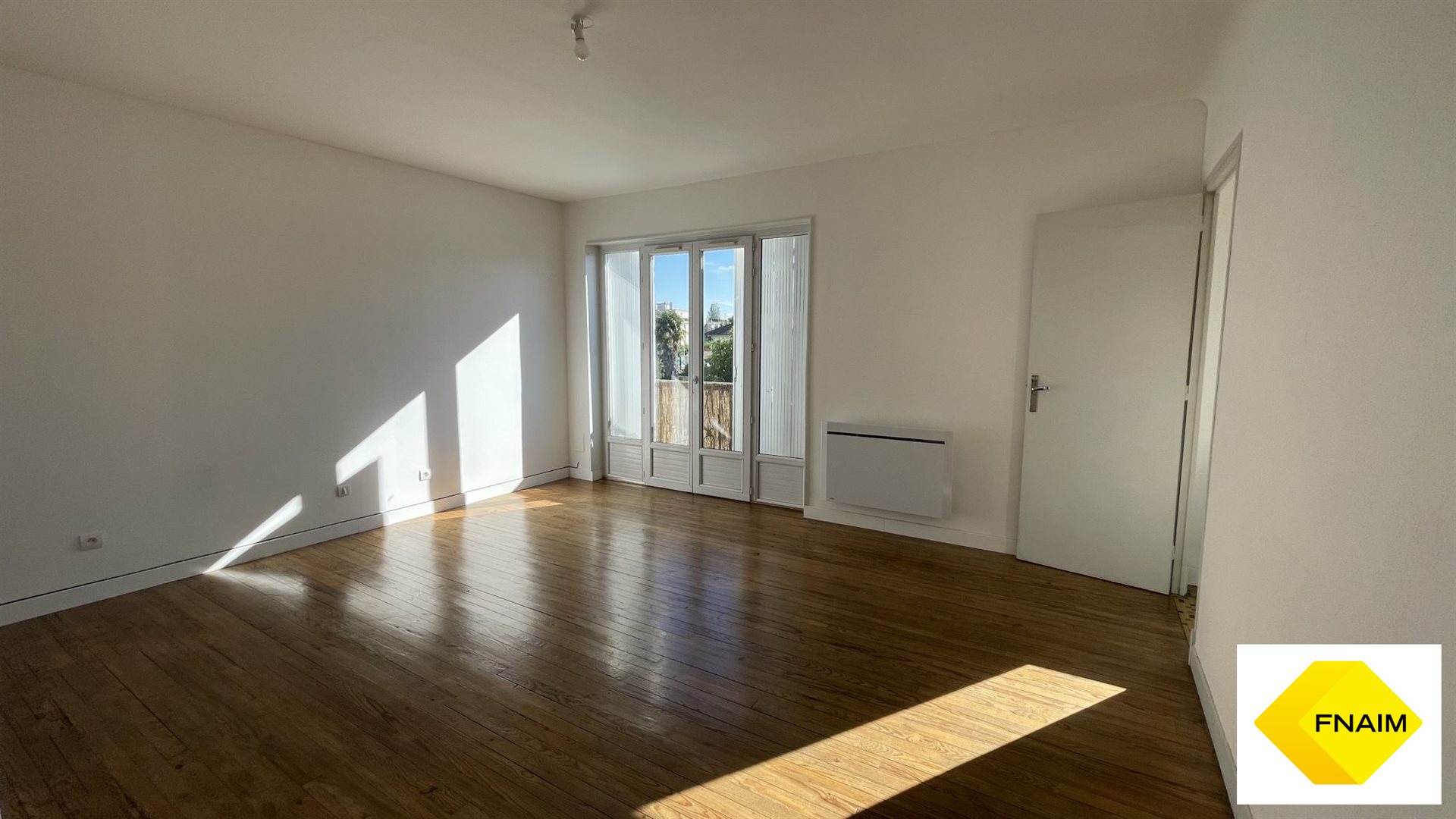 Appartement à louer, 76m², Agen