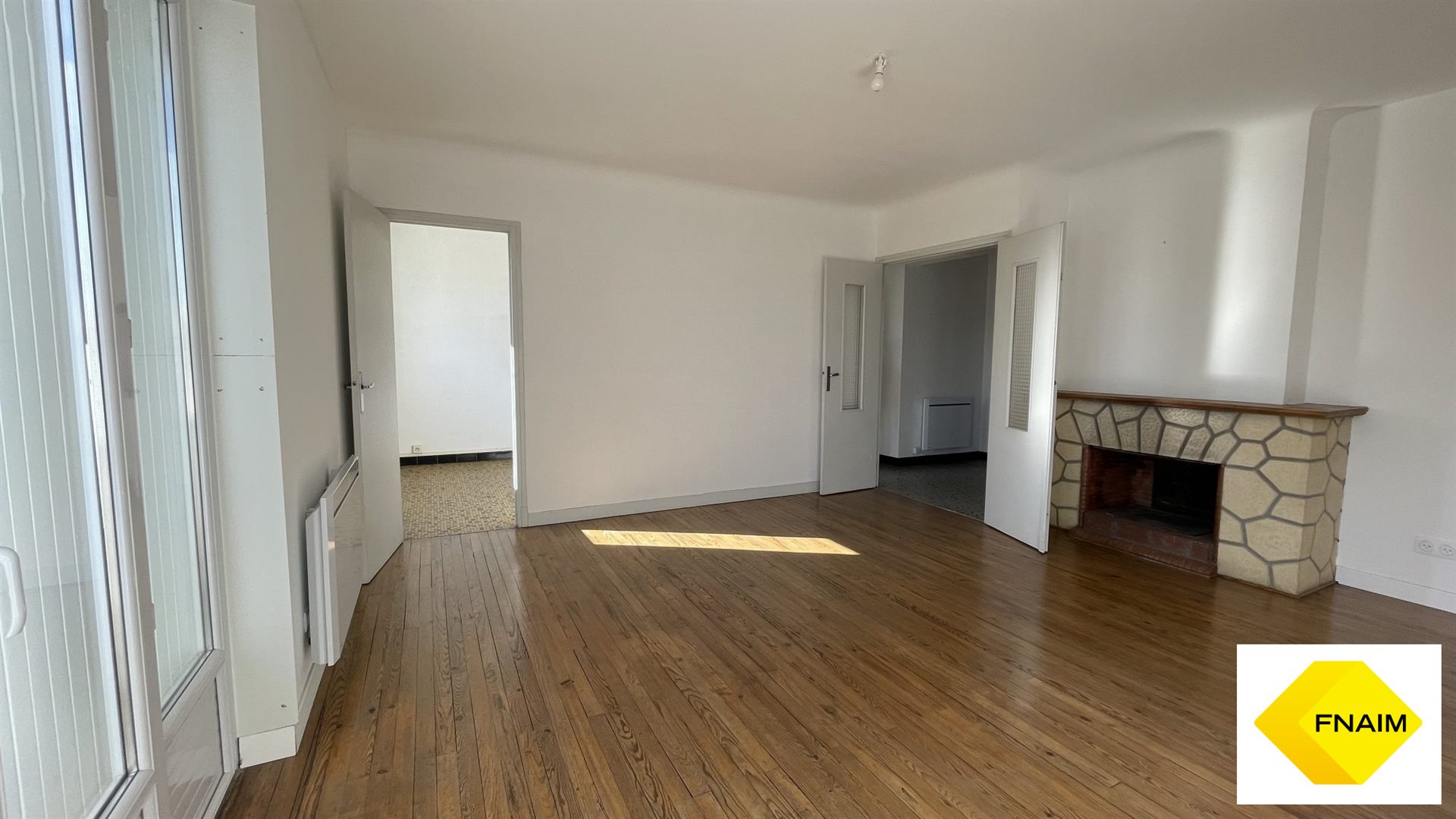 Appartement à louer, 76m², Agen