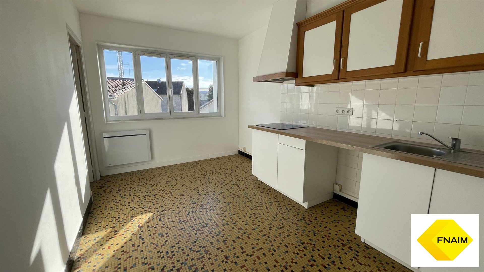 Appartement à louer, 76m², Agen