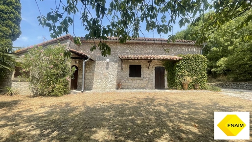 Maison 5 pièces 107 m² · à Saint-Antoine-de-Ficalba · 107 m² · 170 000 €