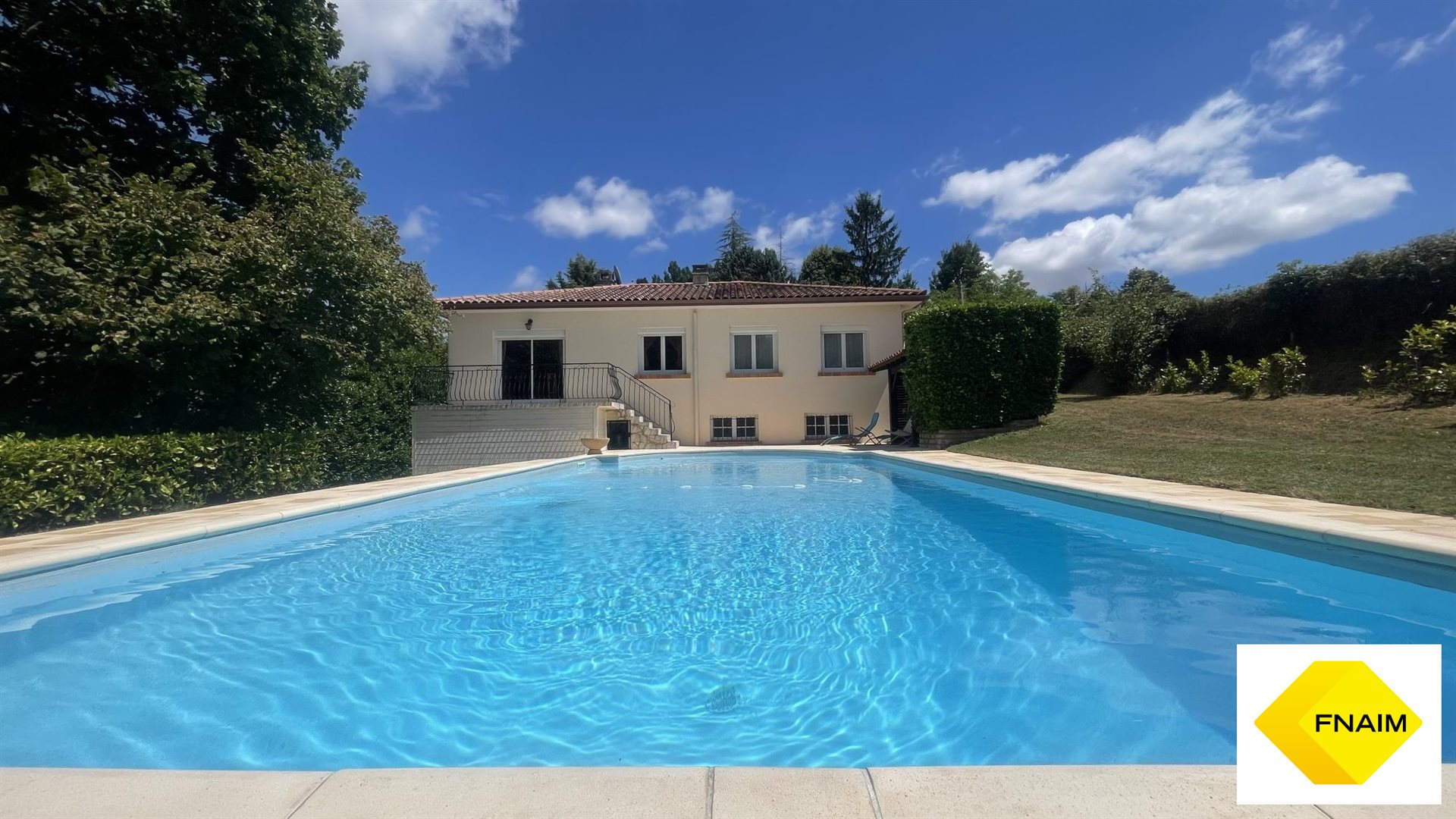 Maison à vendre, 98m², Foulayronnes