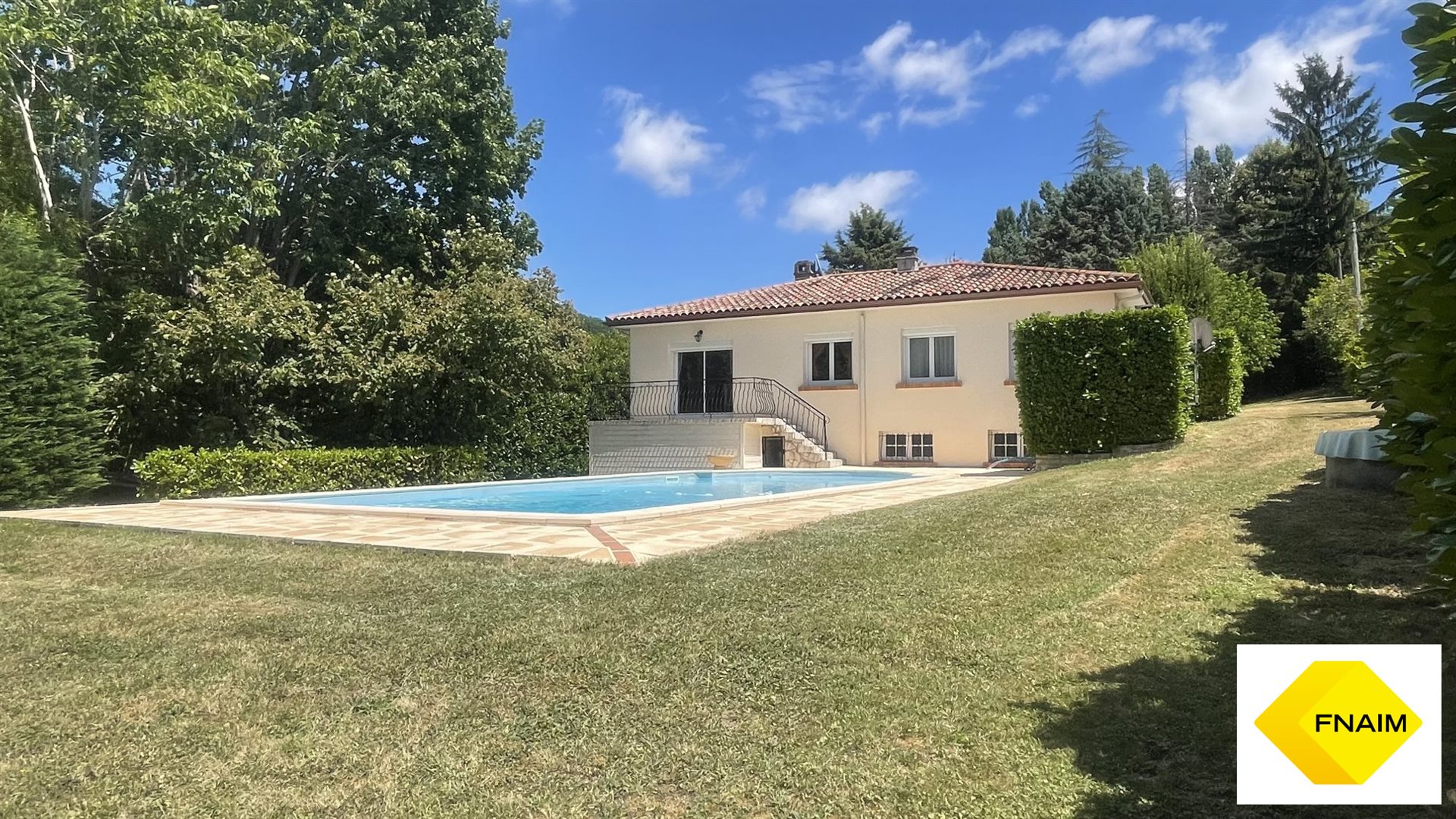 Maison à vendre, 98m², Foulayronnes