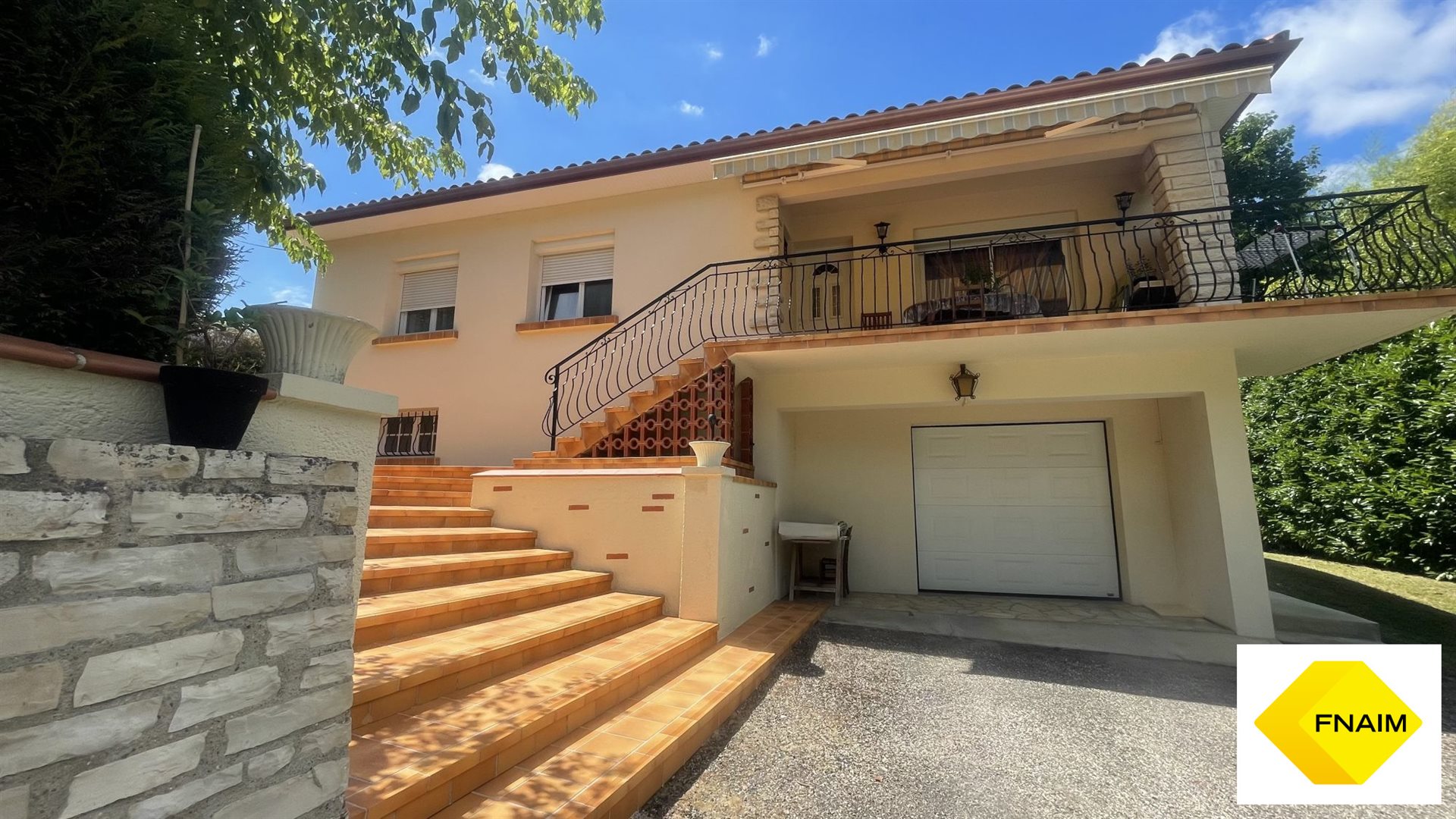 Maison à vendre, 98m², Foulayronnes