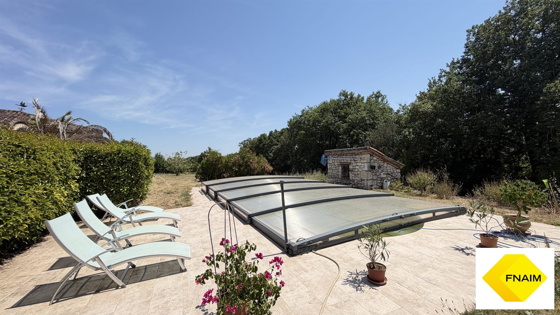 Maison à vendre, 321m², Hautefage-la-Tour
