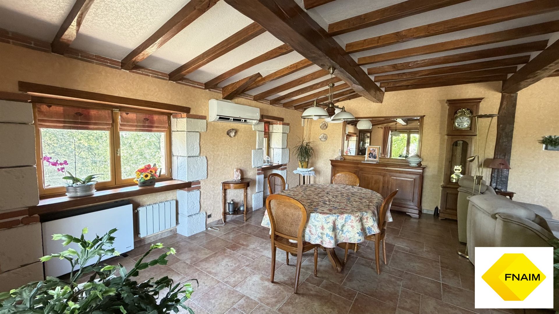 Maison à vendre, 321m², Hautefage-la-Tour
