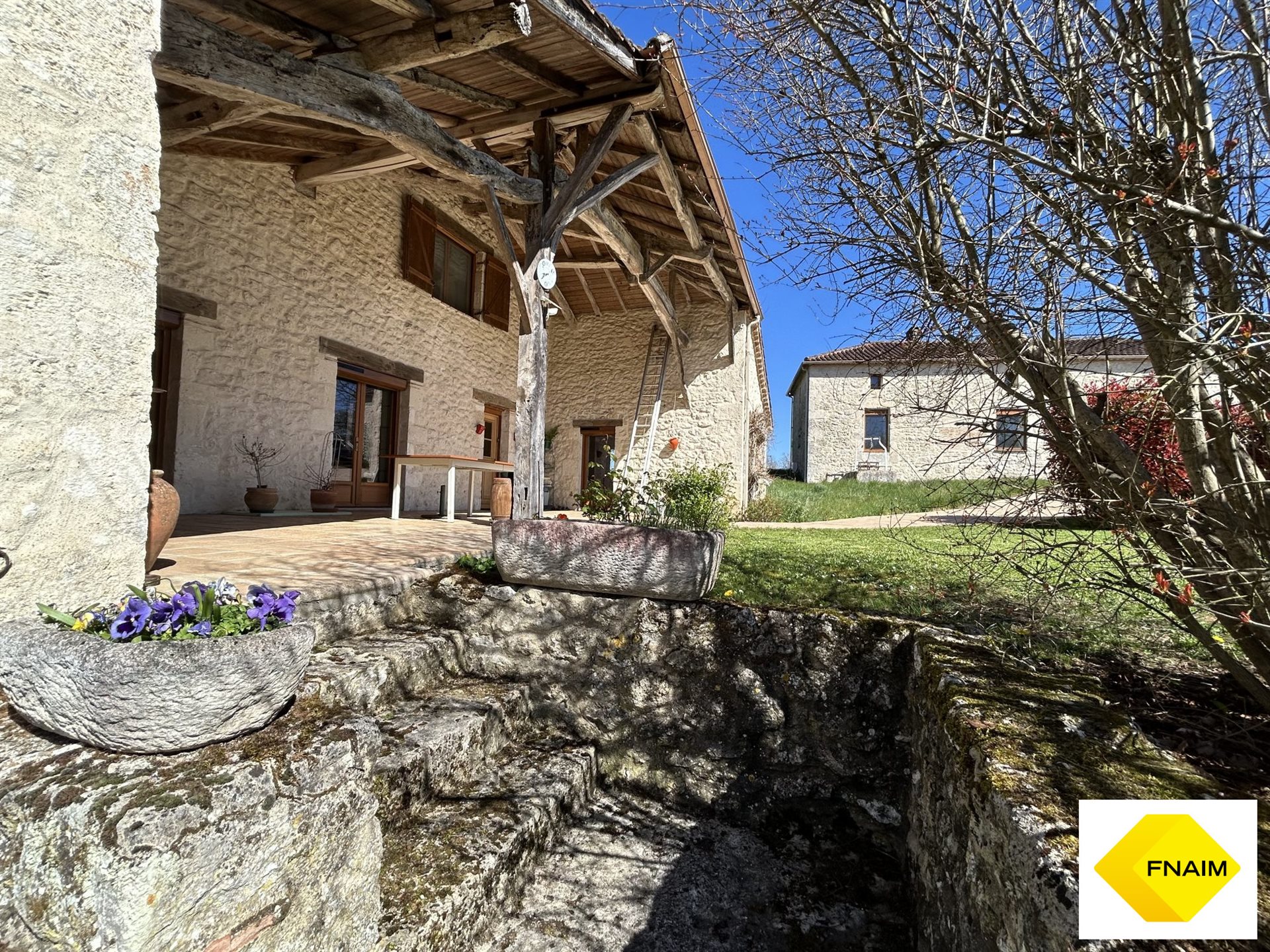 Maison à vendre, 321m², Hautefage-la-Tour