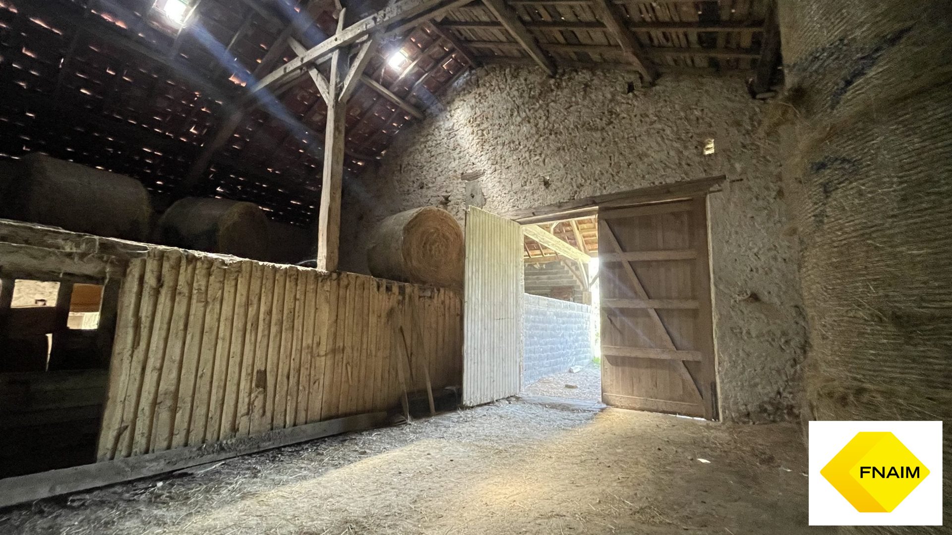 Maison à vendre, 1m², Frespech
