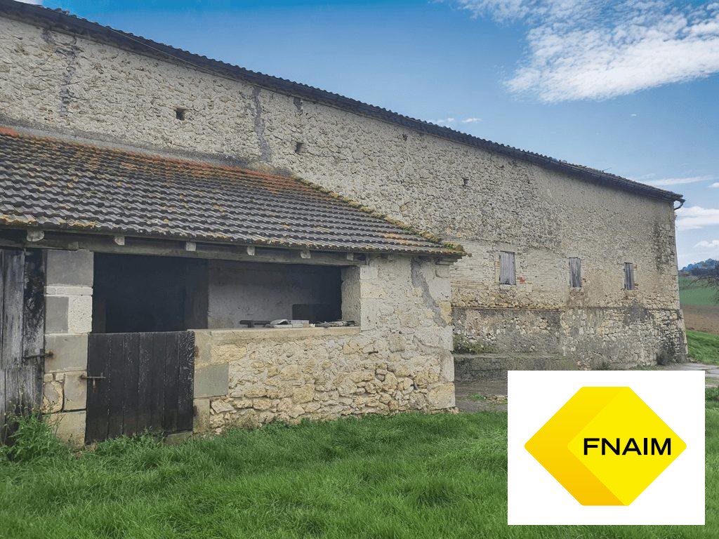 Maison à vendre, 1m², Frespech
