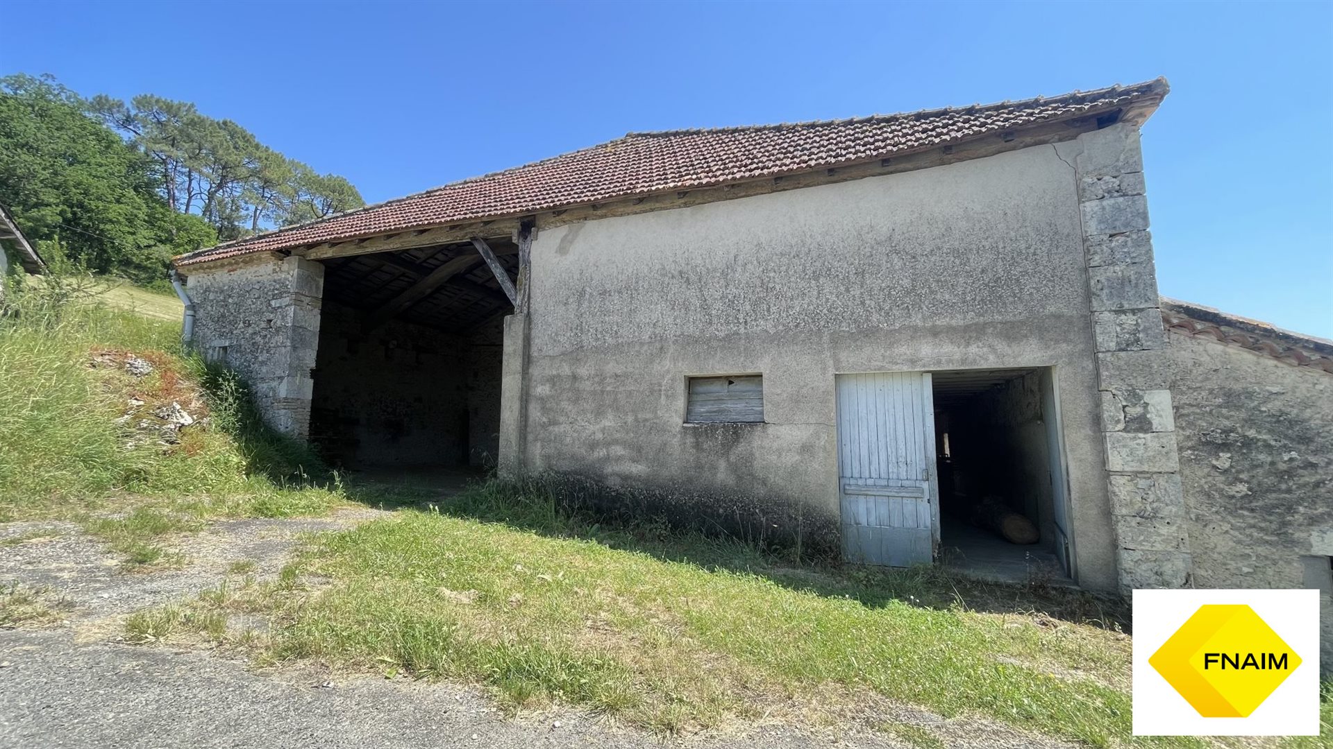 Maison à vendre, 1m², Frespech