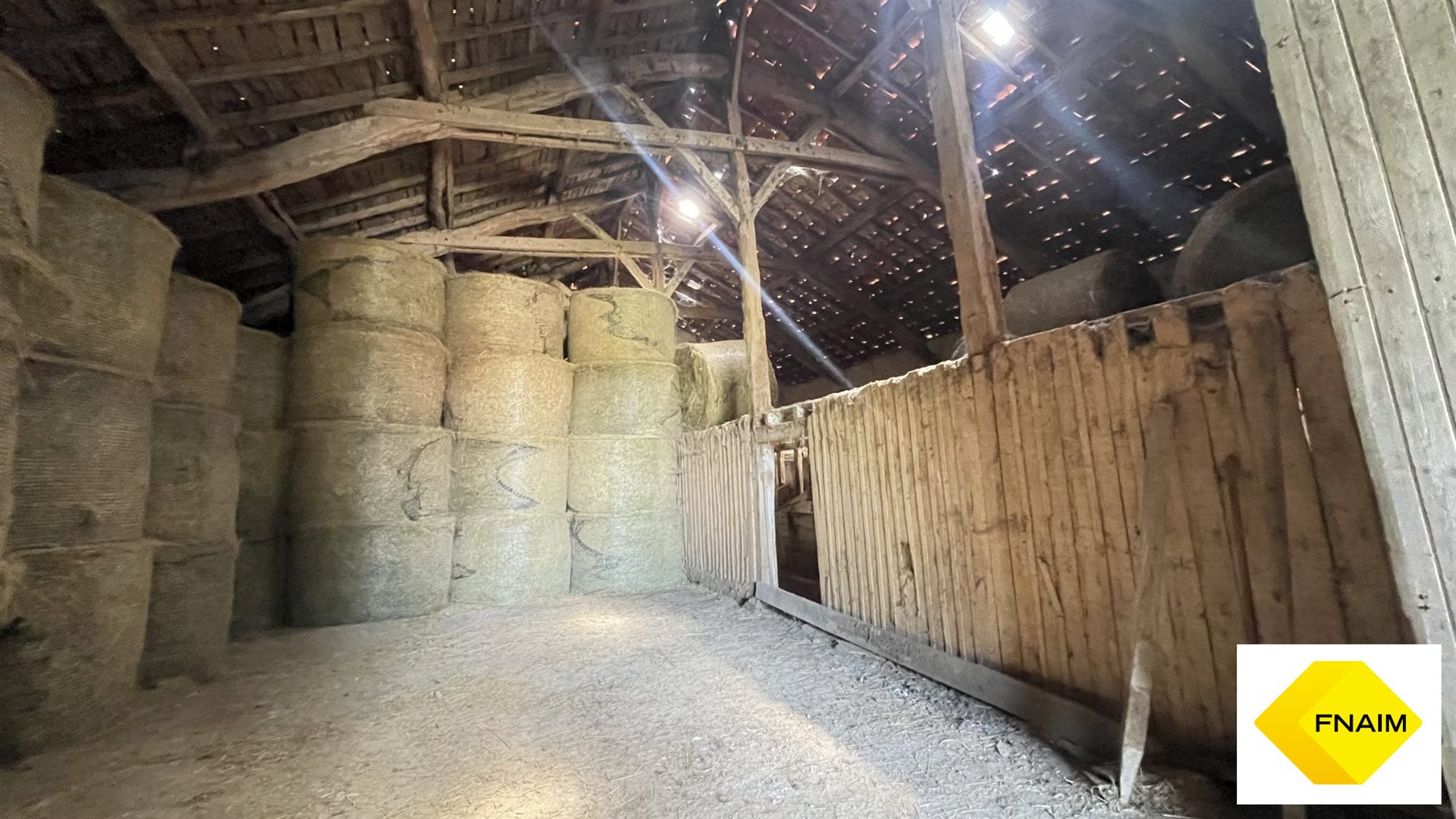 Maison à vendre, 1m², Frespech