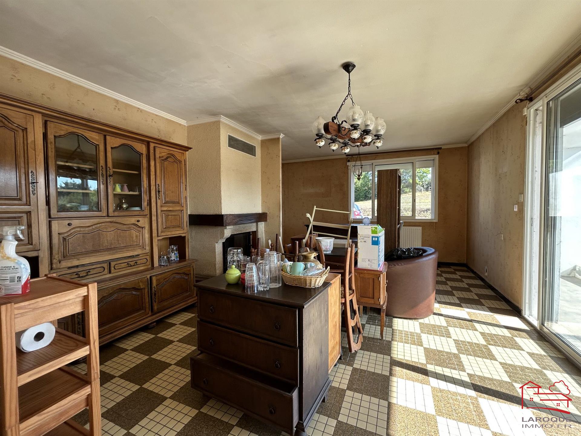 Maison à vendre, 93m², Cauzac