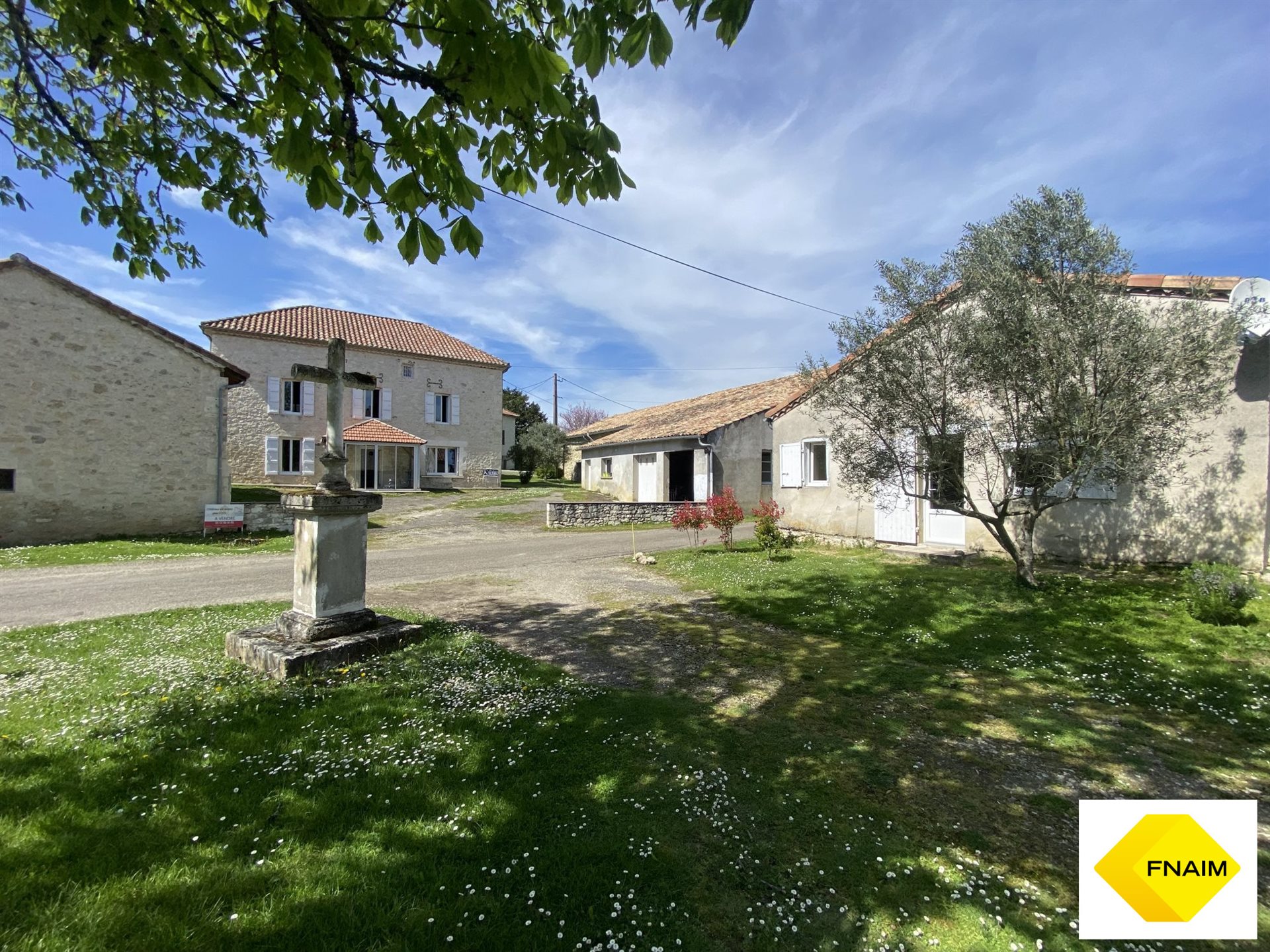 Maison à vendre, 239m², Engayrac