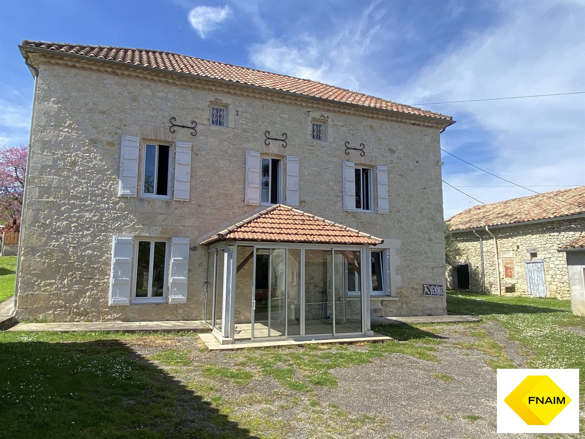 Maison à vendre, 239m², Engayrac