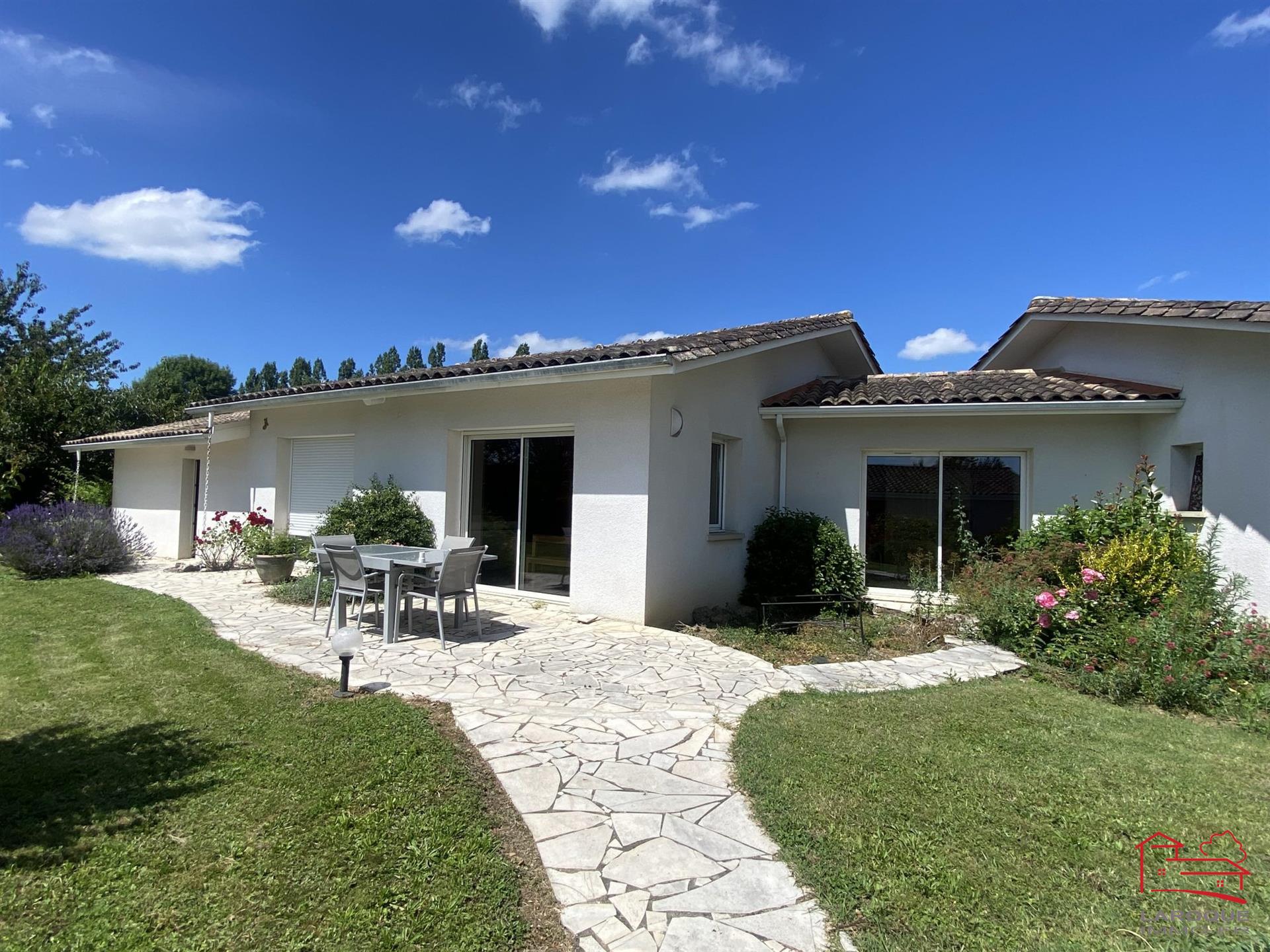 Maison à vendre, 145m², Monbalen