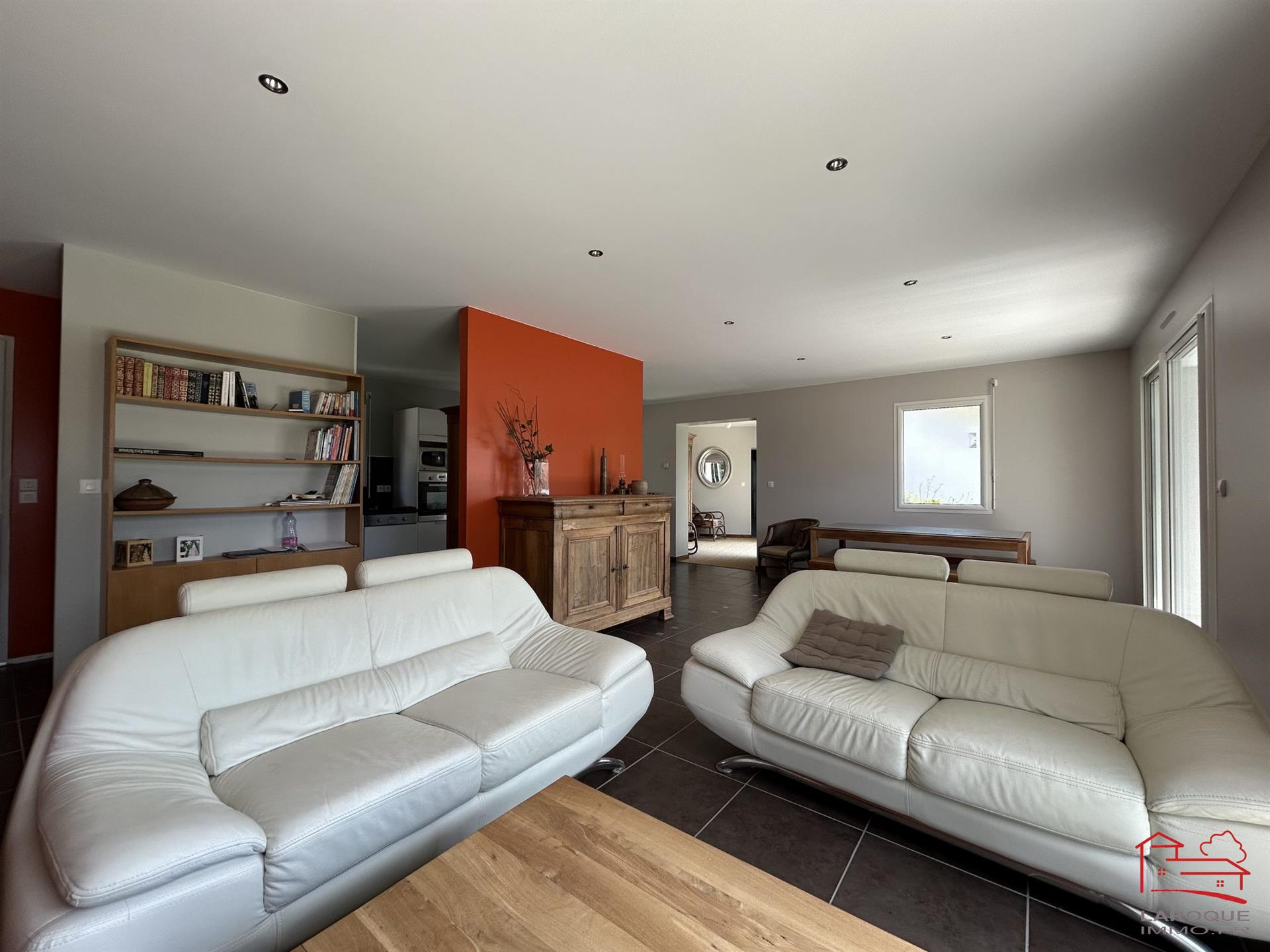 Maison à vendre, 145m², Monbalen