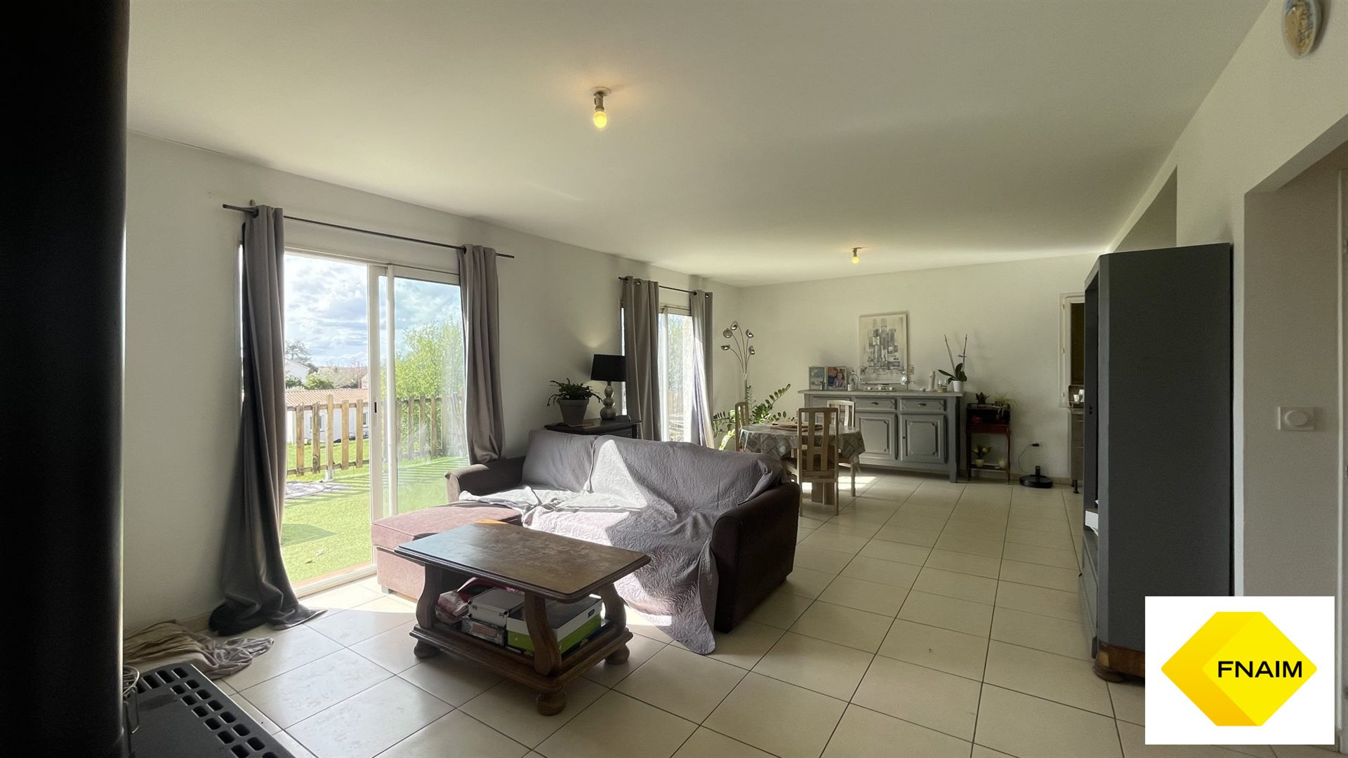 Maison à vendre, 127m², Hautefage-la-Tour