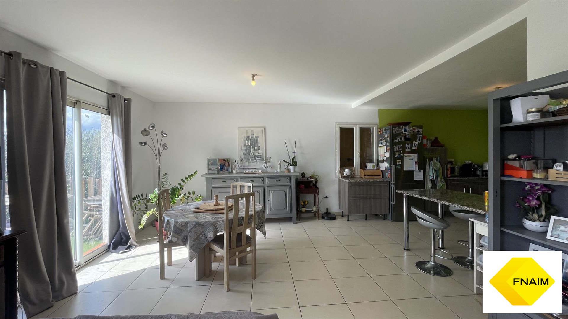 Maison à vendre, 127m², Hautefage-la-Tour