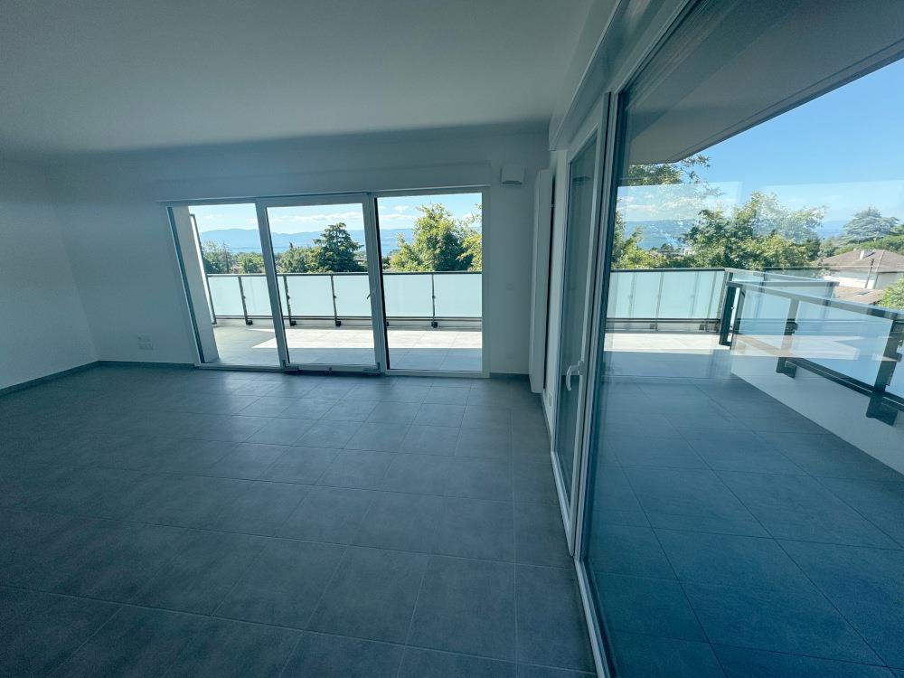 Appartement à vendre, 109m², Thonon-les-Bains