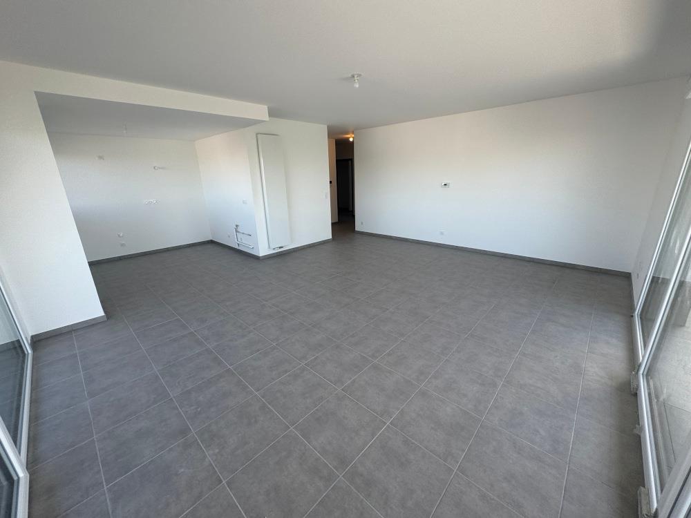 Appartement à vendre, 109m², Thonon-les-Bains