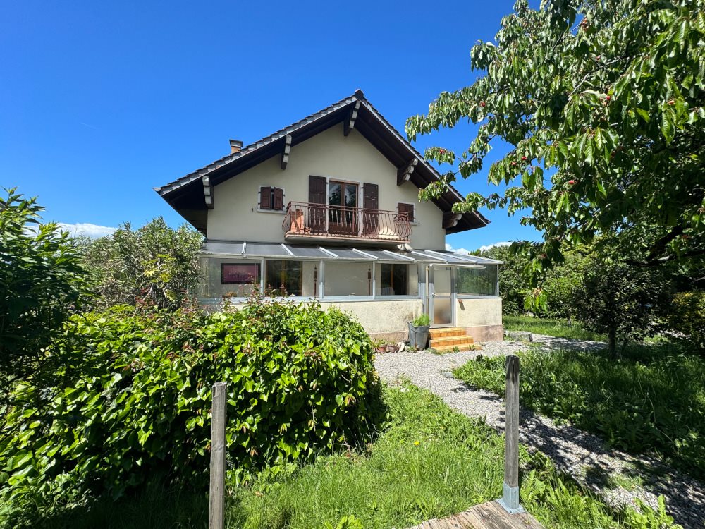 Maison à vendre, 120m², Marin