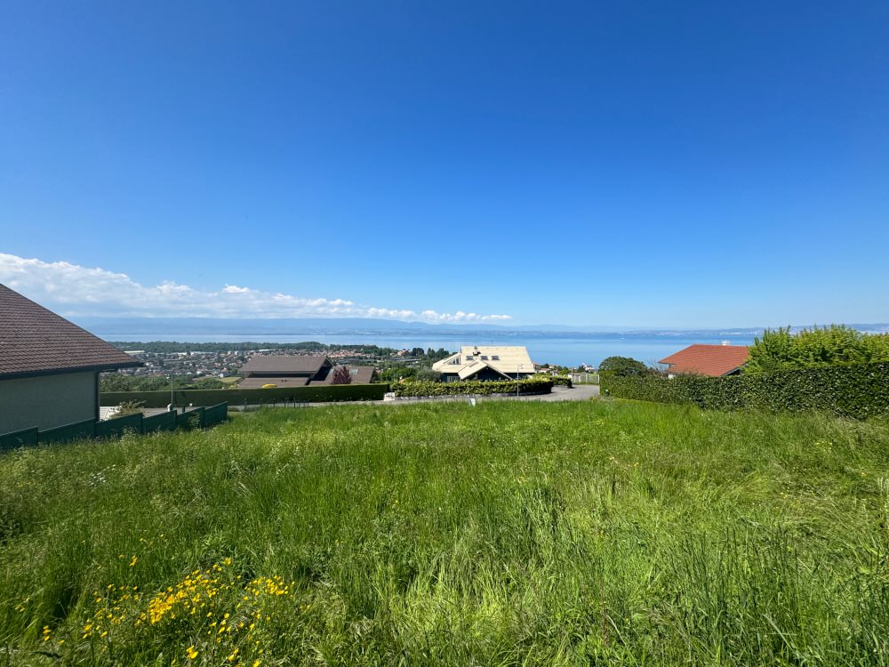 Exceptional Viable Land Plot - Widok 2