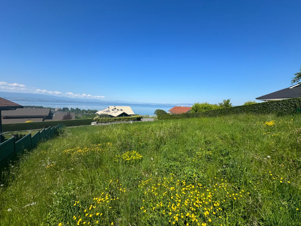 Exceptional Viable Land Plot - Widok 3