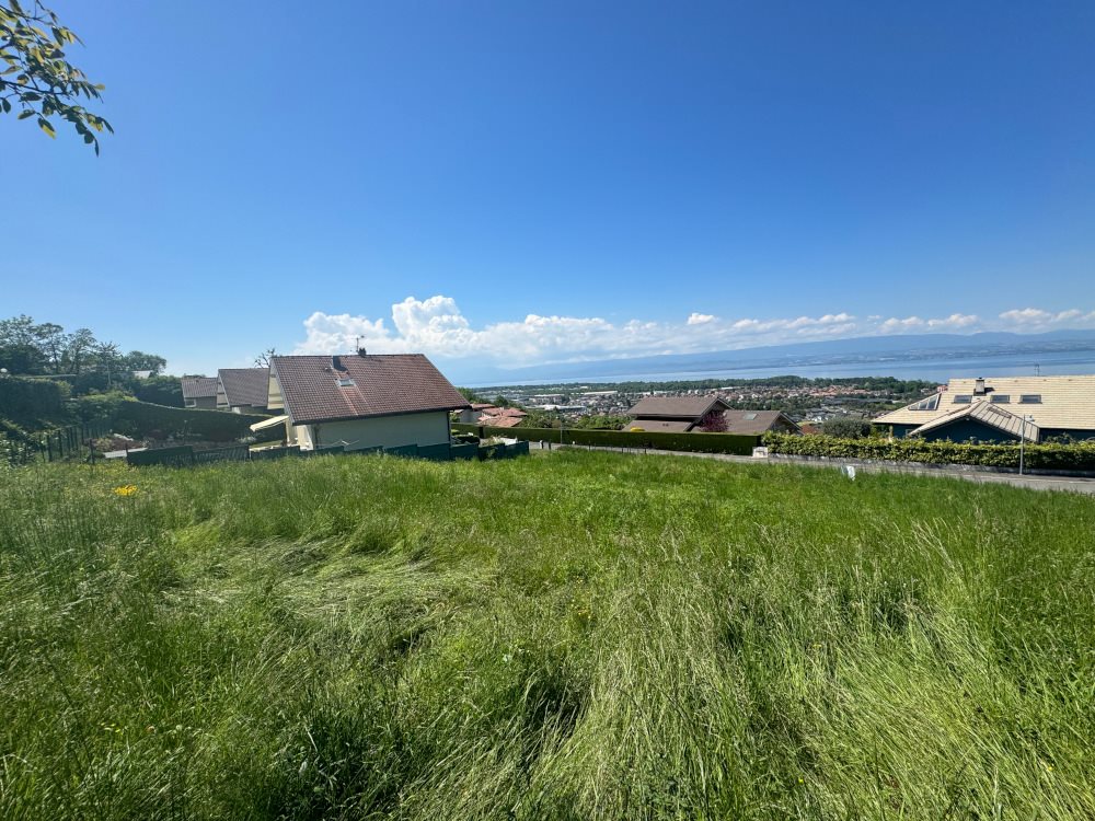 Exceptional Viable Land Plot - Widok 4
