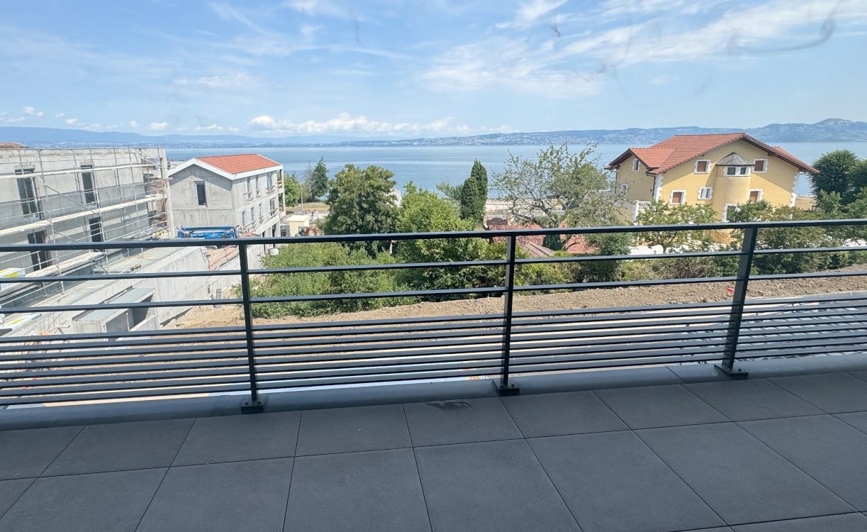 Appartement à vendre, 55m², Neuvecelle