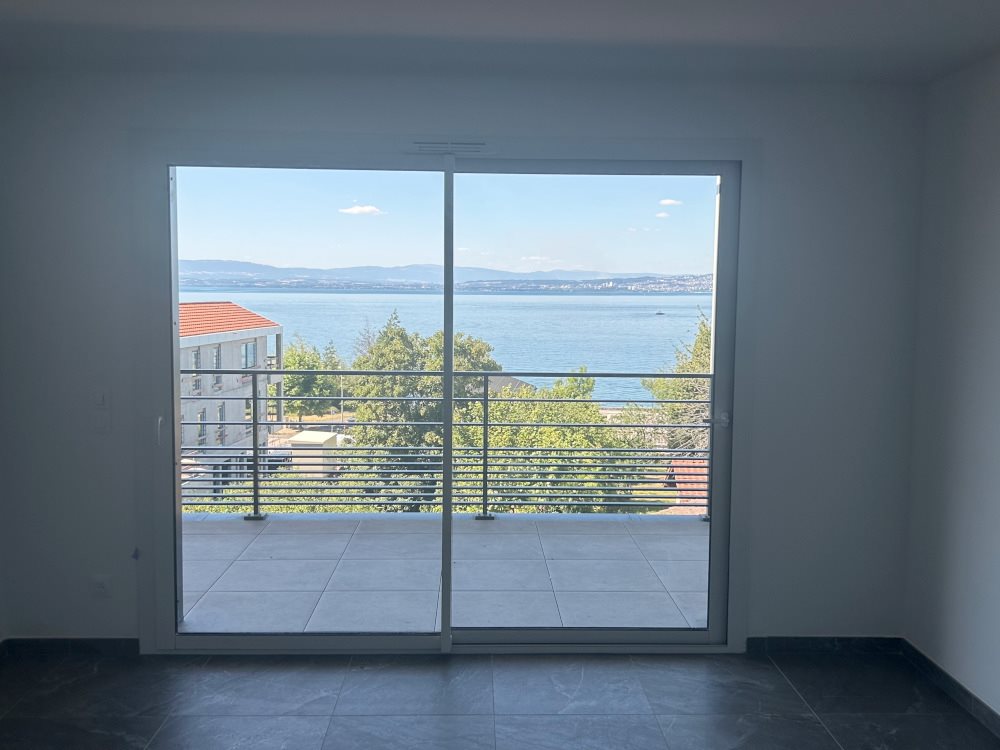 Appartement à vendre, 55m², Neuvecelle