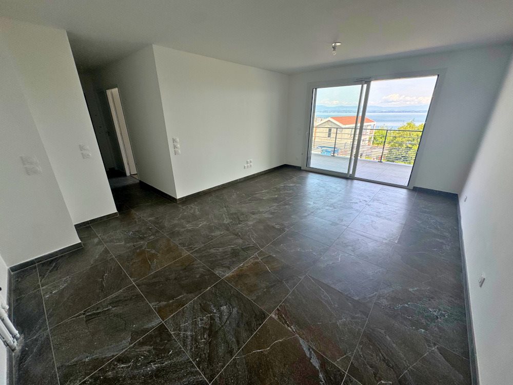 Appartement à vendre, 55m², Neuvecelle
