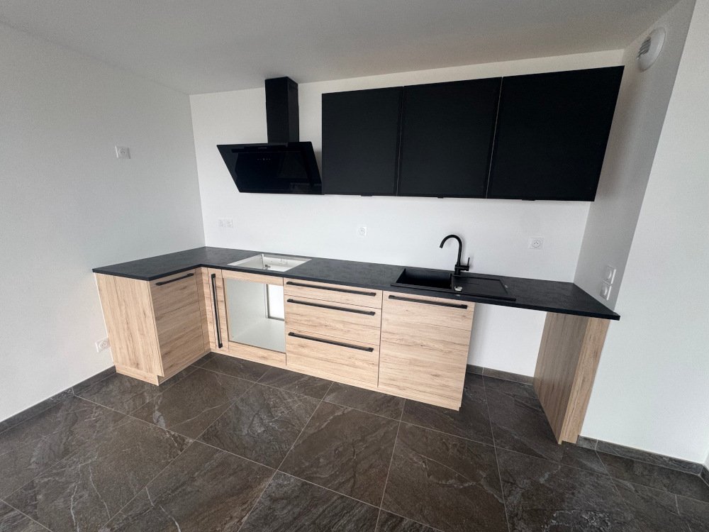 Appartement – Neuvecelle, Grande Rive - Vue 5