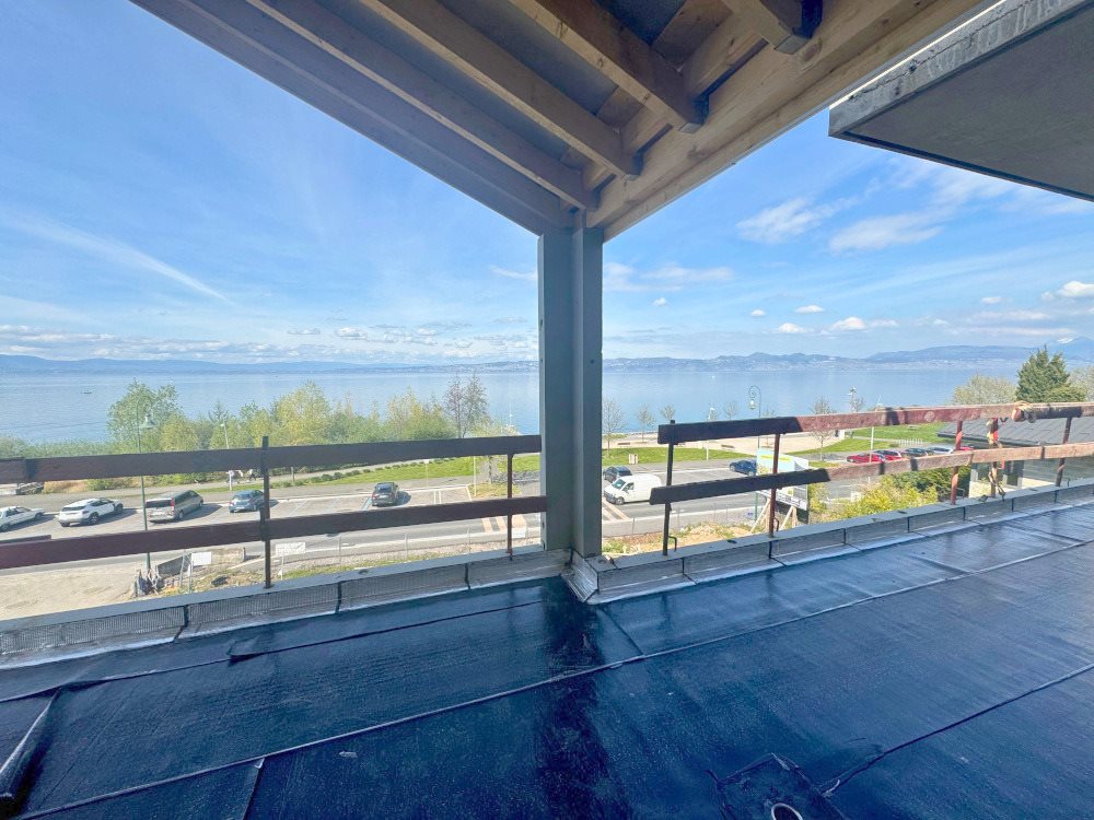 Appartement à vendre, 133m², Evian-les-Bains