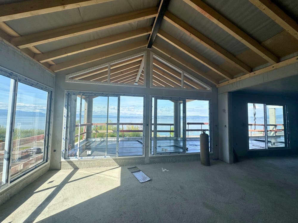 Appartement à vendre, 133m², Evian-les-Bains