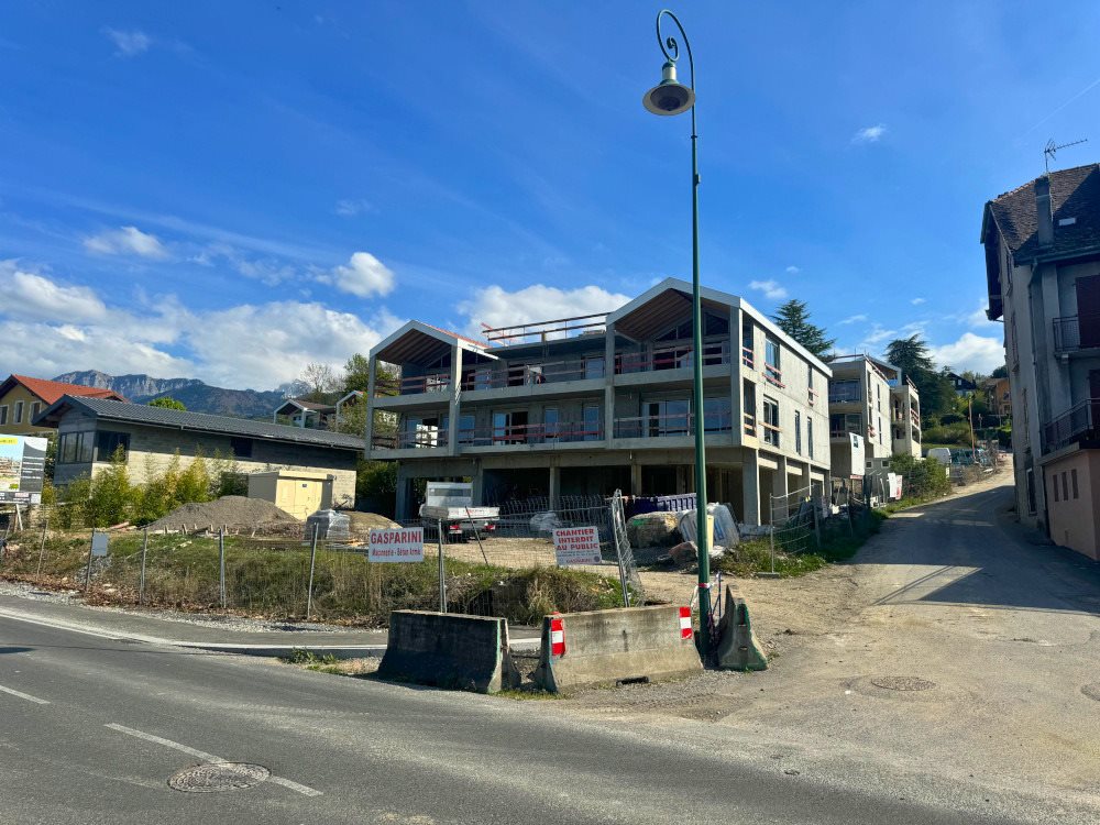 Appartement à vendre, 133m², Evian-les-Bains