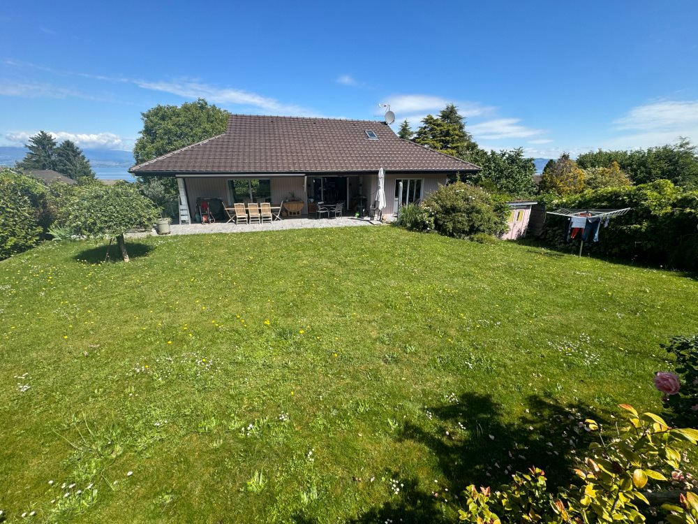 Maison à vendre, 170m², Evian-les-Bains
