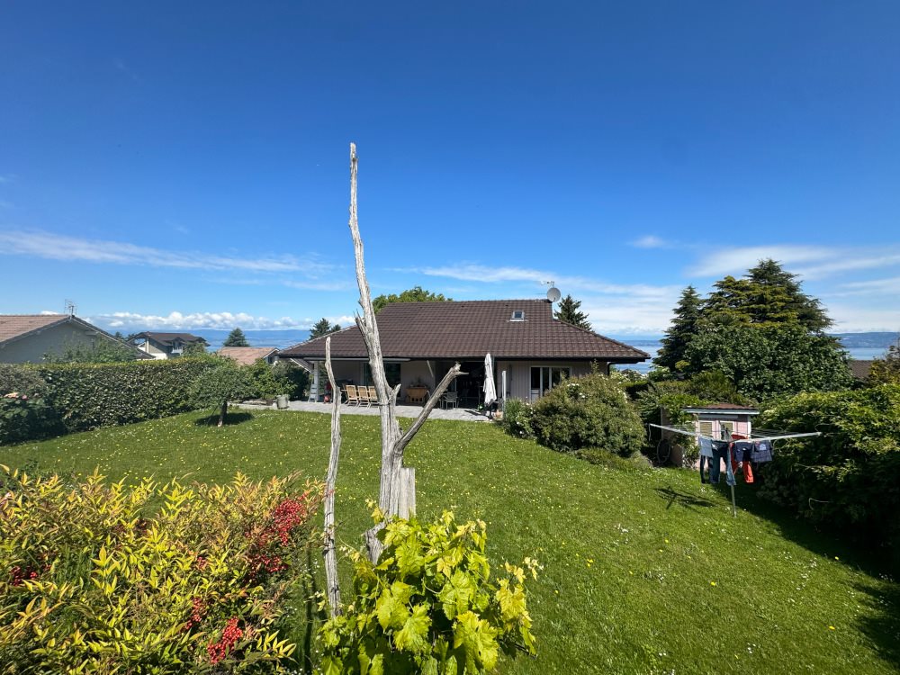 Maison à vendre, 170m², Evian-les-Bains