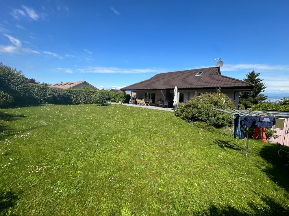 Maison à vendre, 170m², Evian-les-Bains