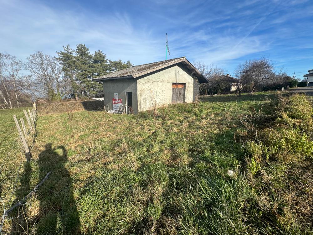 Exceptional Viable Land Plot - Widok 6