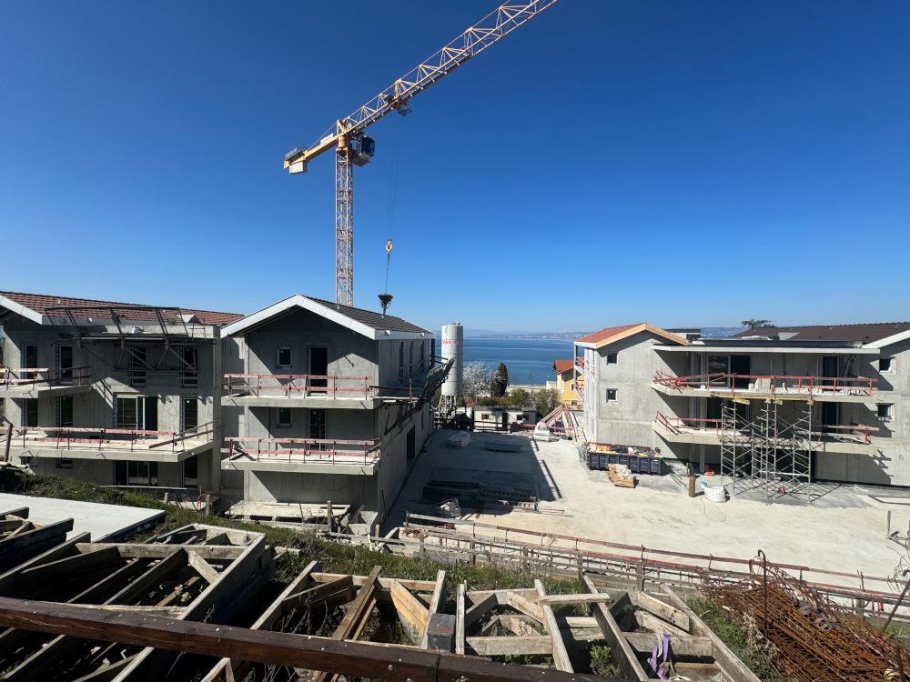 Appartement à vendre, 71m², Evian-les-Bains