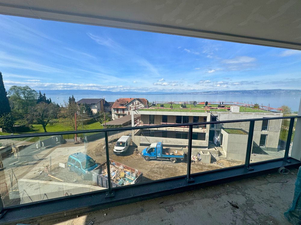 Appartement à vendre, 119m², Evian-les-Bains