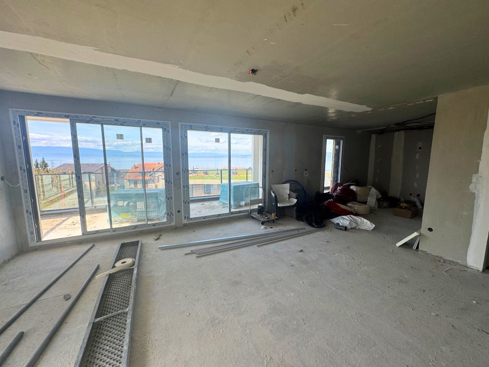 Appartement à vendre, 119m², Evian-les-Bains