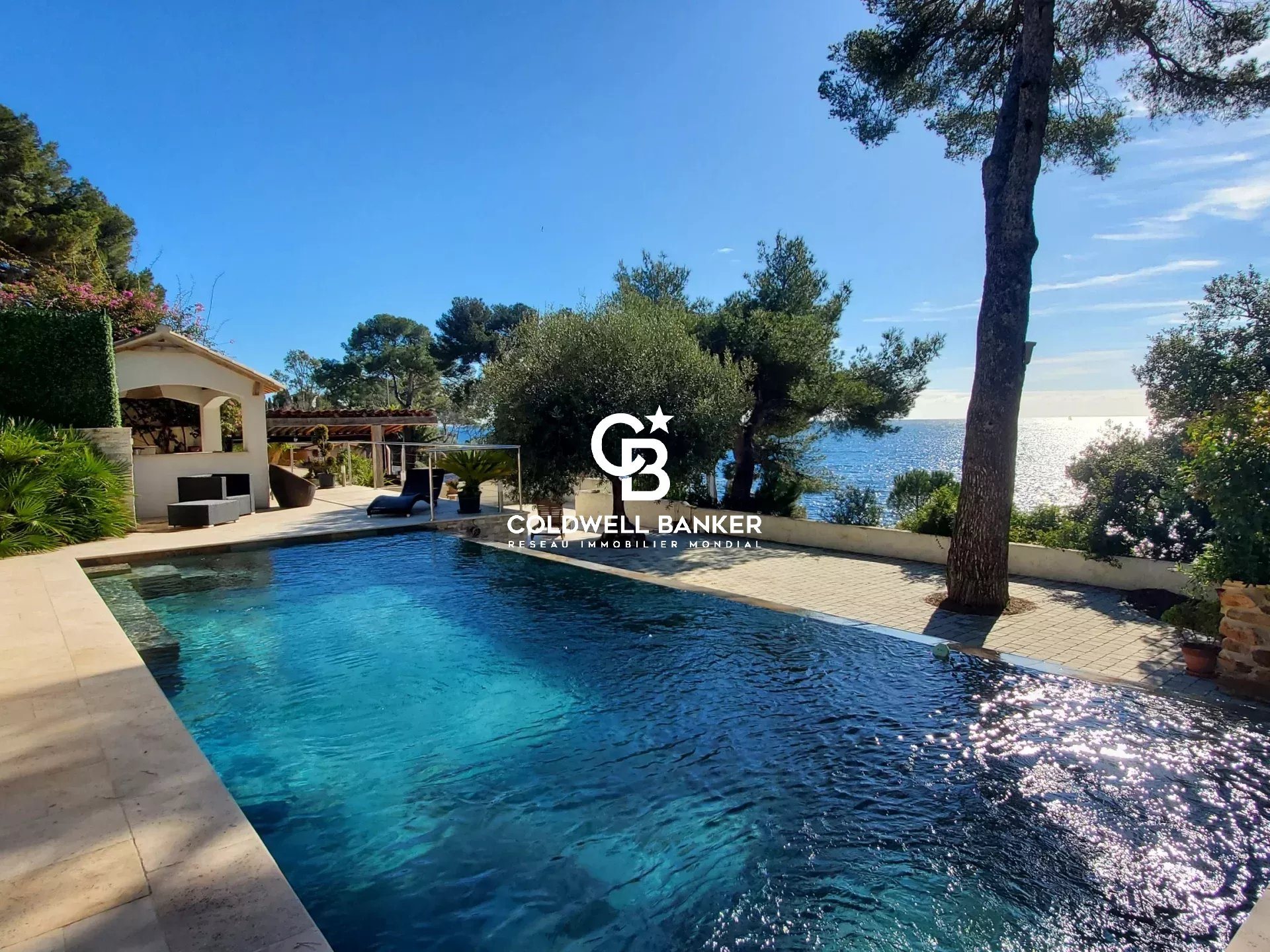 Maison à vendre, 270m², Saint-Raphaël