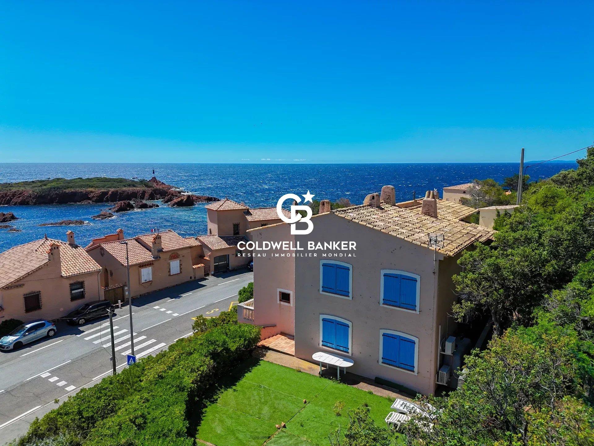 Maison à vendre, 210m², Saint-Raphaël