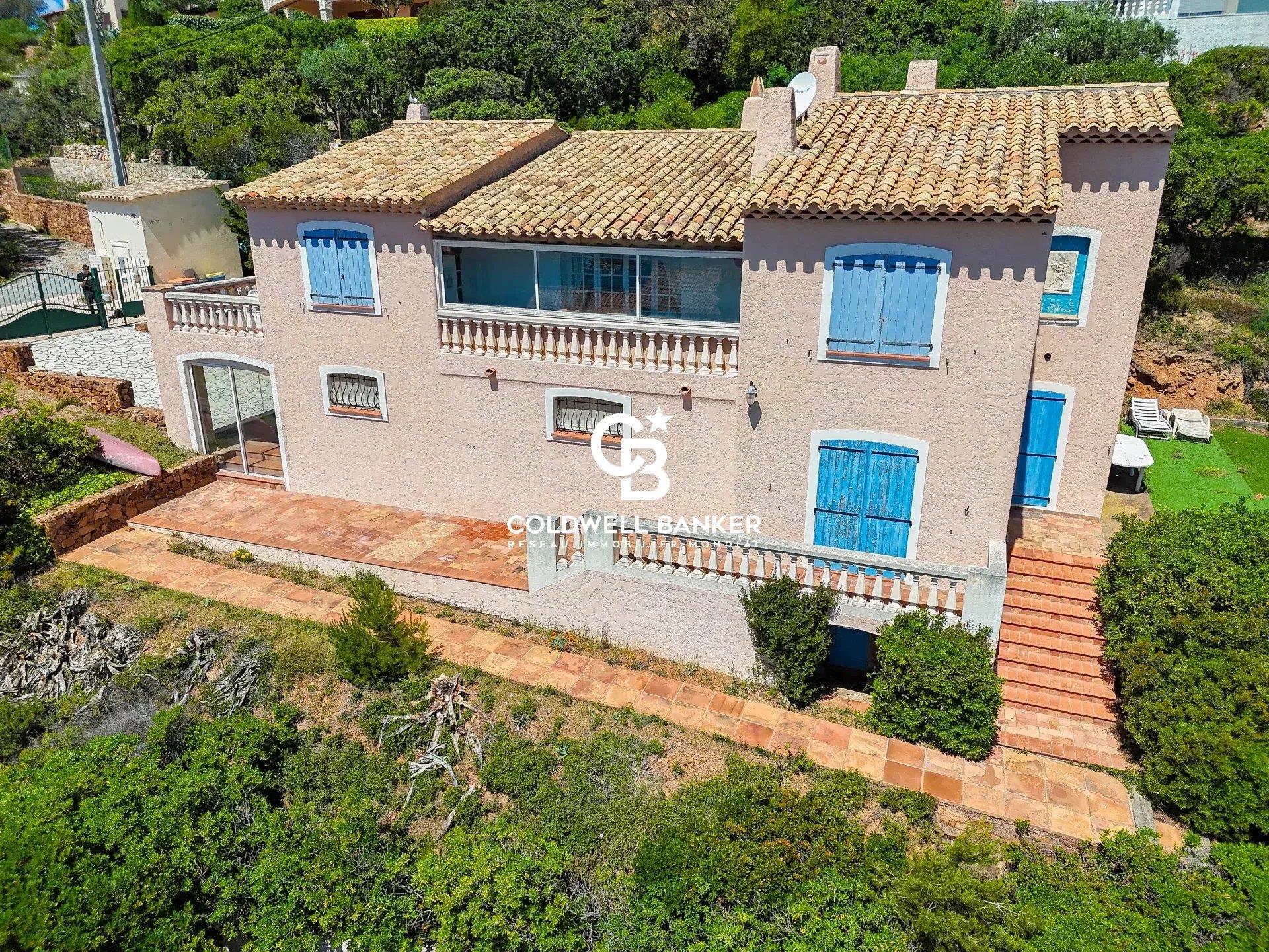 Maison à vendre, 210m², Saint-Raphaël