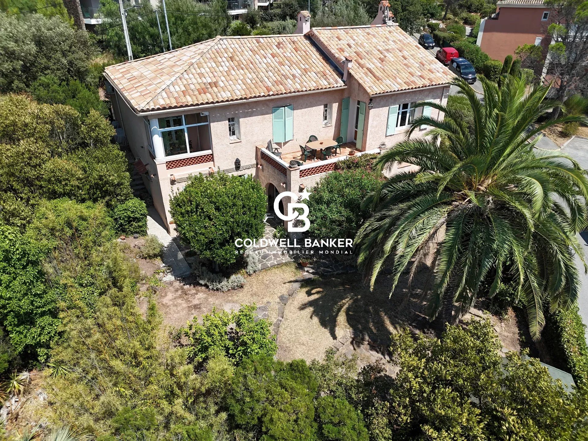 Maison à vendre, 162m², Saint-Raphaël