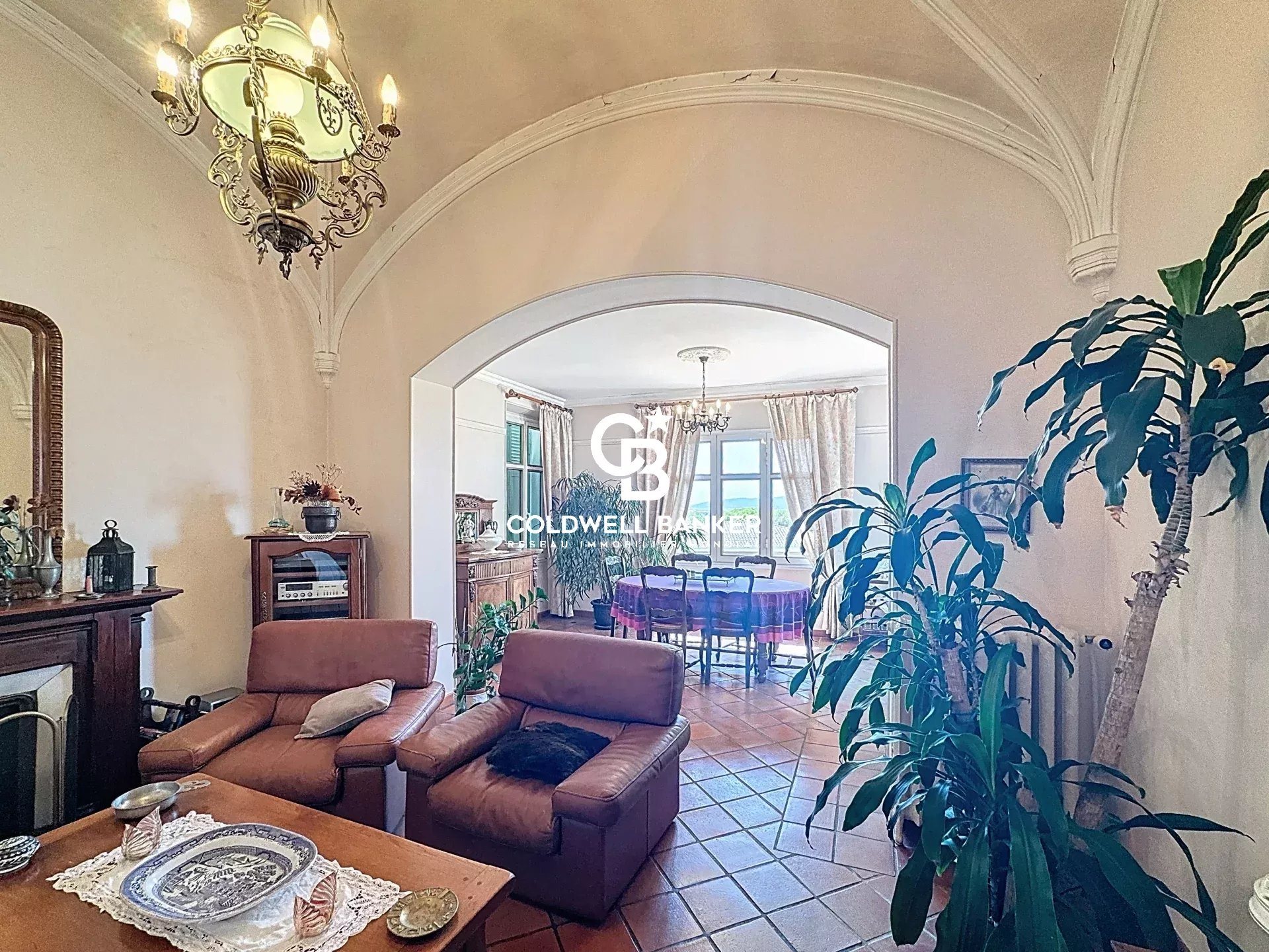 Maison à vendre, 162m², Saint-Raphaël