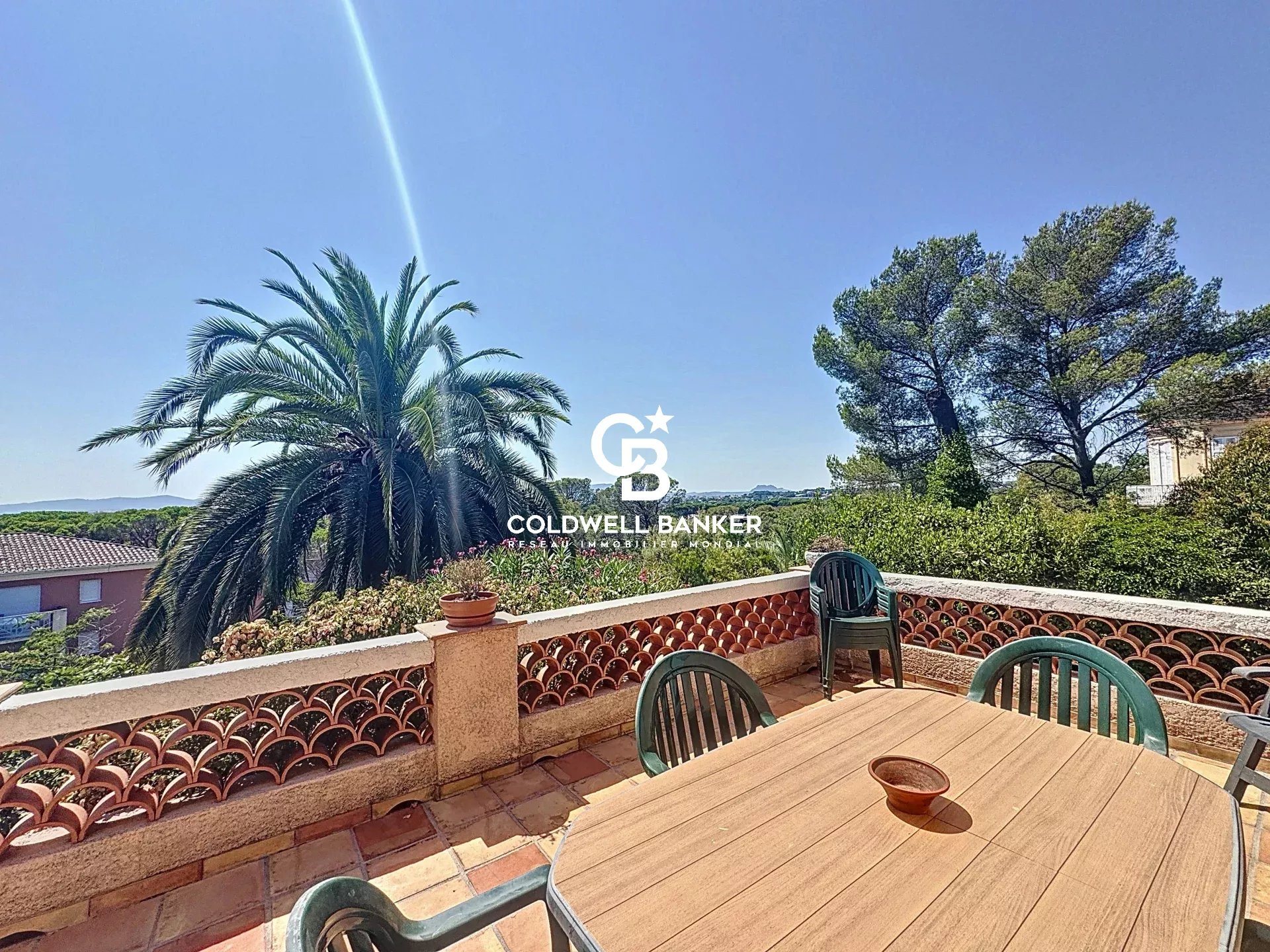 Maison à vendre, 162m², Saint-Raphaël