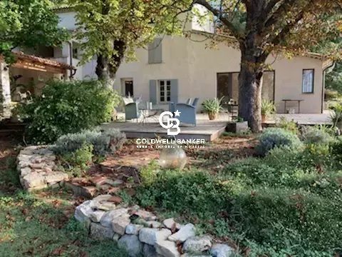 Maison à vendre, 234m², Saint-Antonin-du-Var