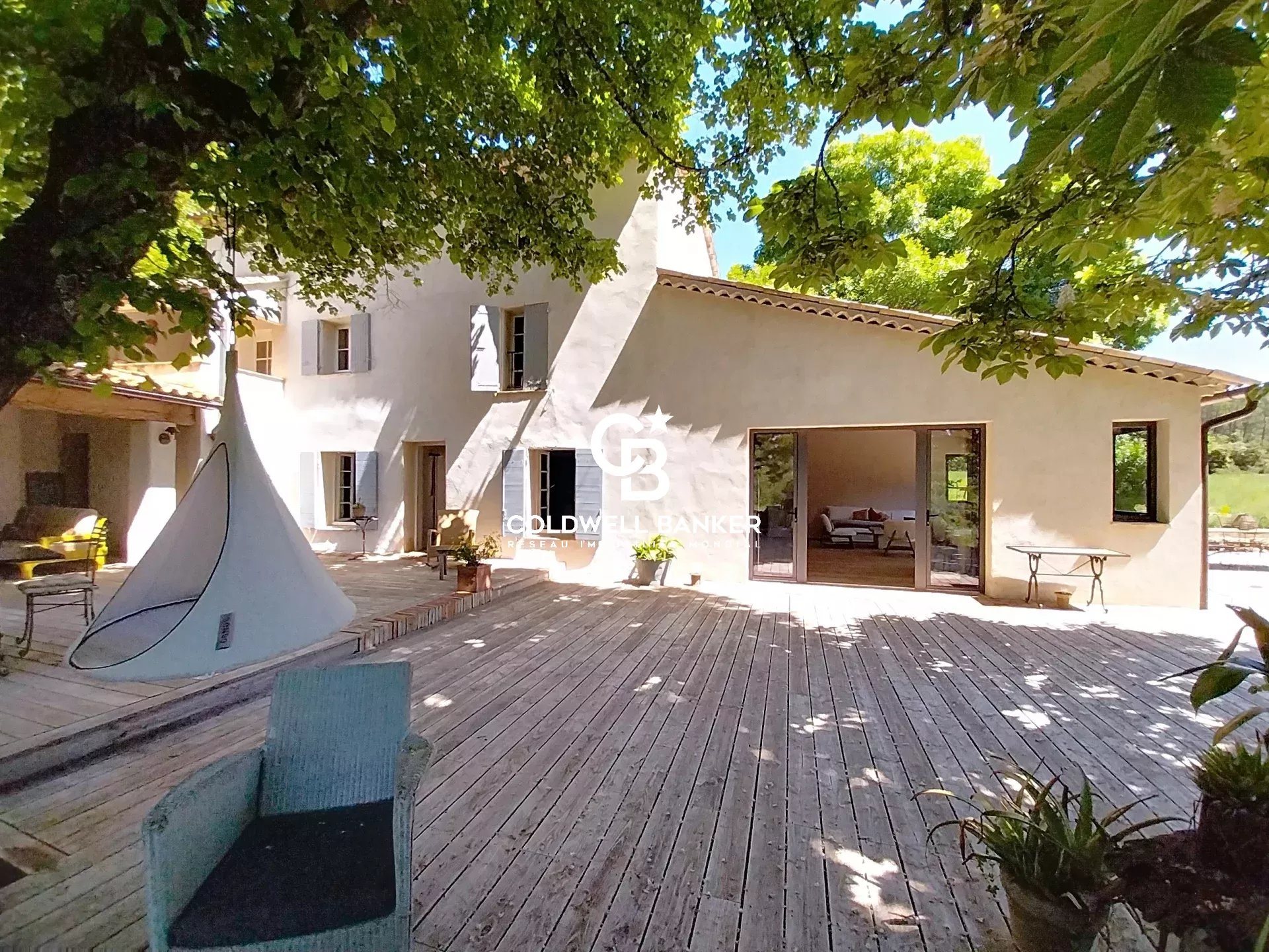 Maison à vendre, 234m², Saint-Antonin-du-Var